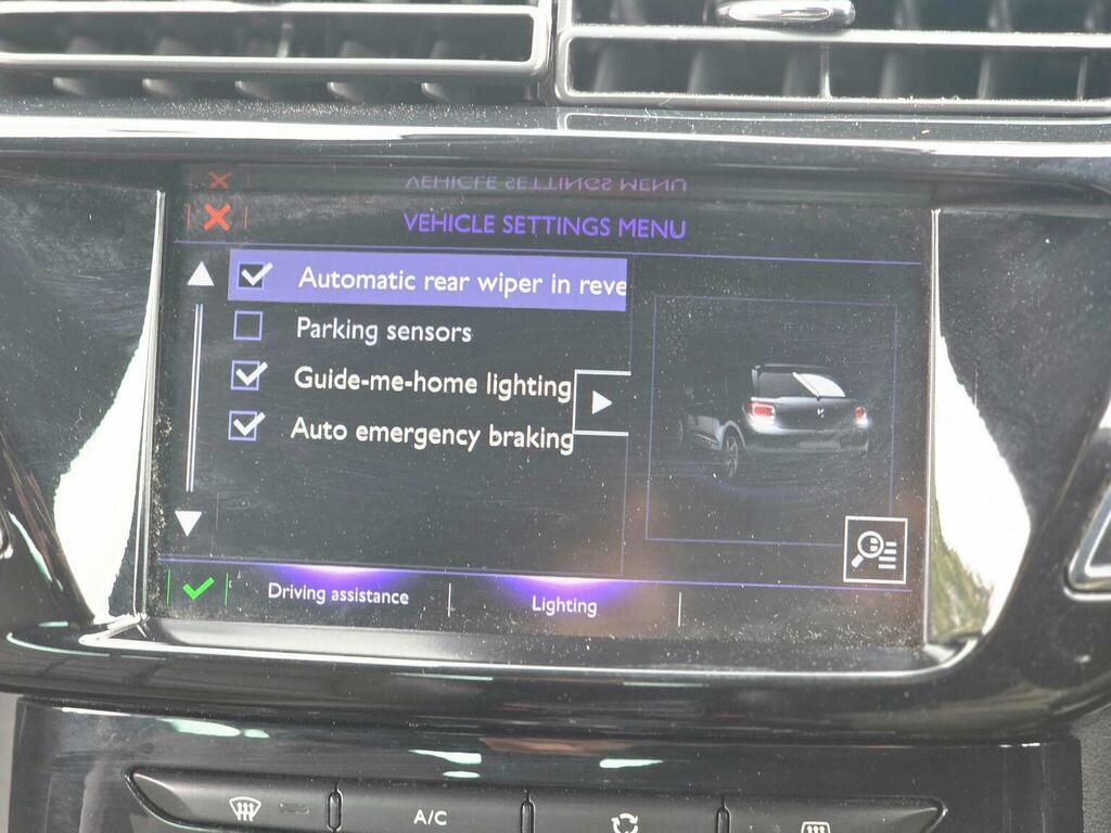 DS DS 3 1.6 Bluehdi Ultra Prestige Euro 6 Ss  #31