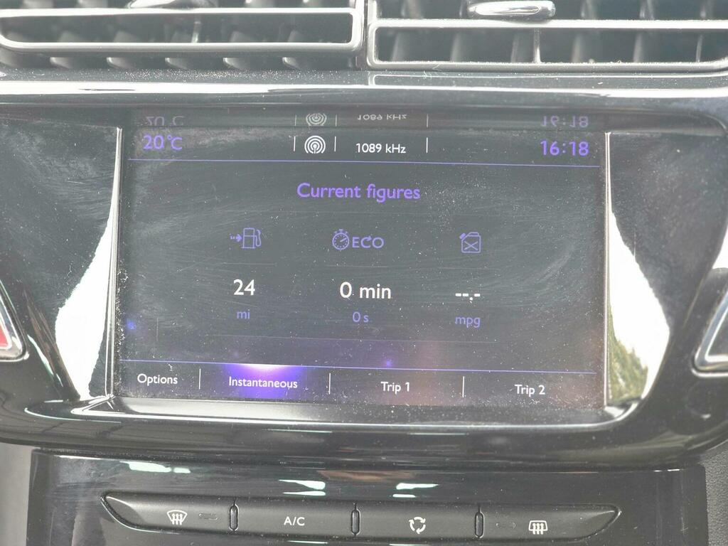 DS DS 3 1.6 Bluehdi Ultra Prestige Euro 6 Ss  #33