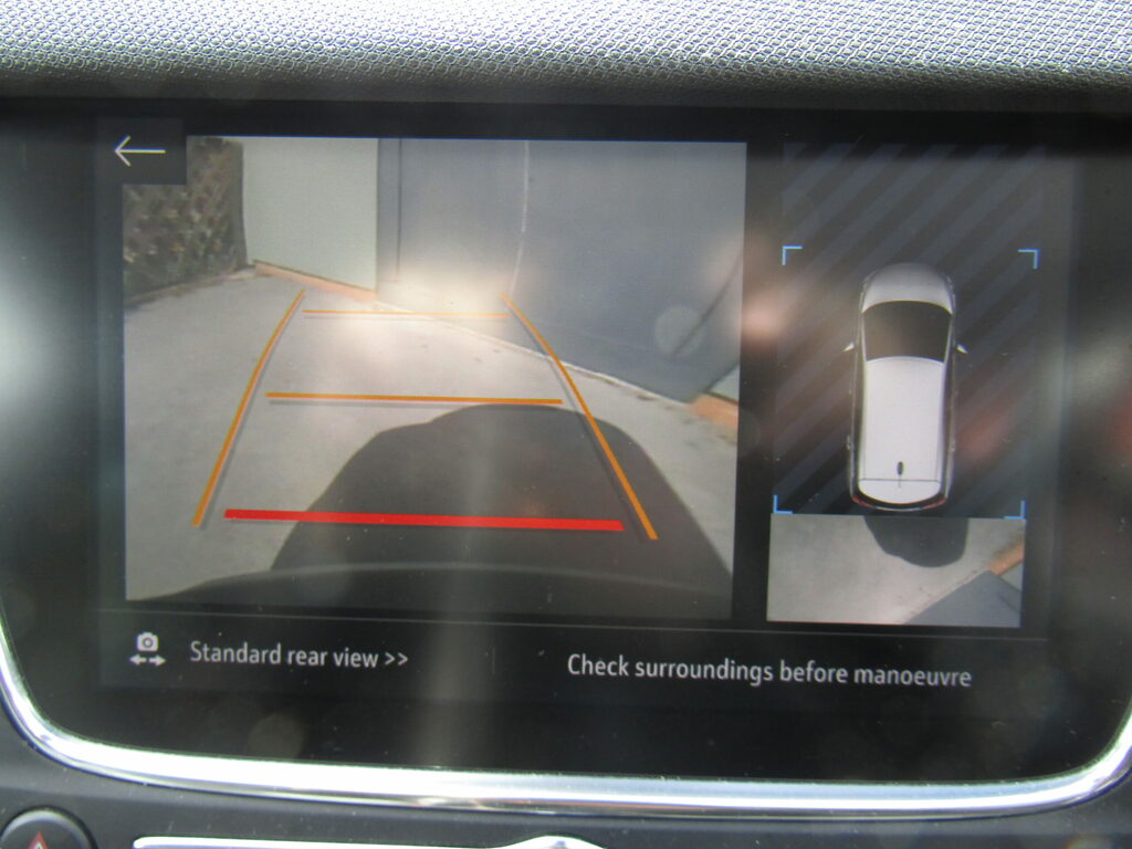 Vauxhall Crossland Crossland Elite Nav Grey #2