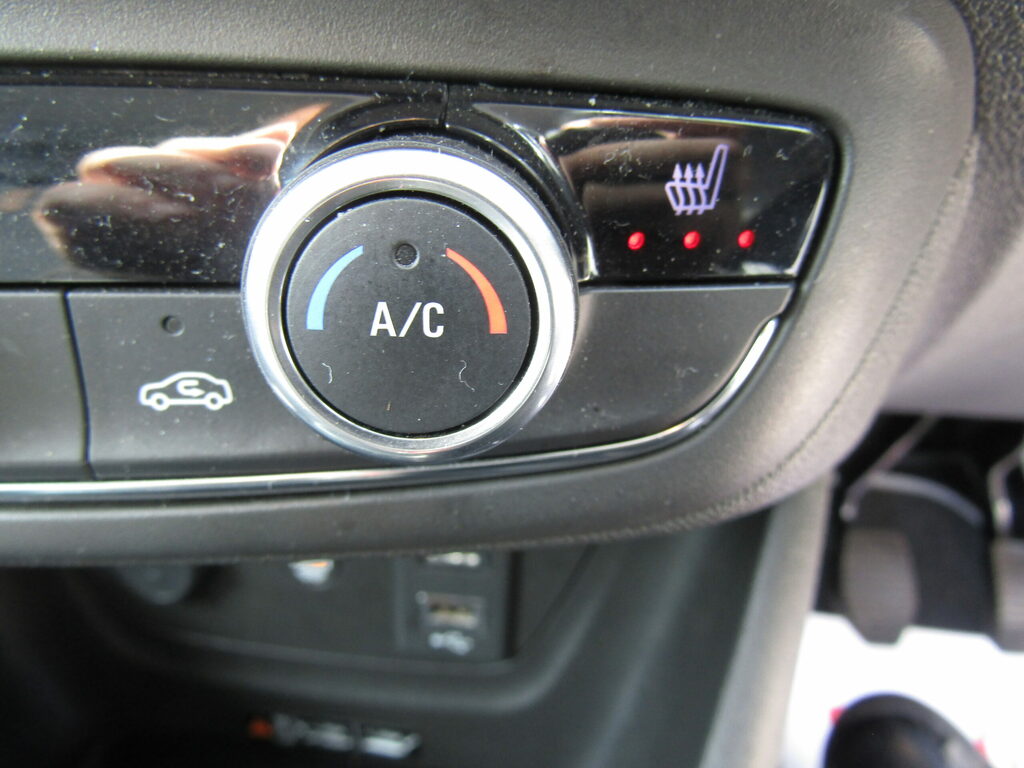 Vauxhall Crossland Crossland Elite Nav Grey #6
