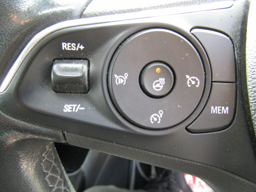 Vauxhall Crossland Crossland Elite Nav Grey #5