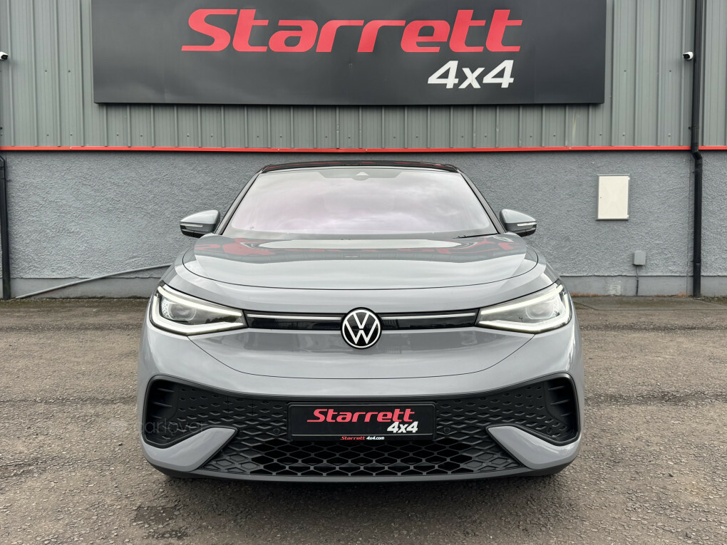Volkswagen ID.5 Id5 Style Professional Performance #4