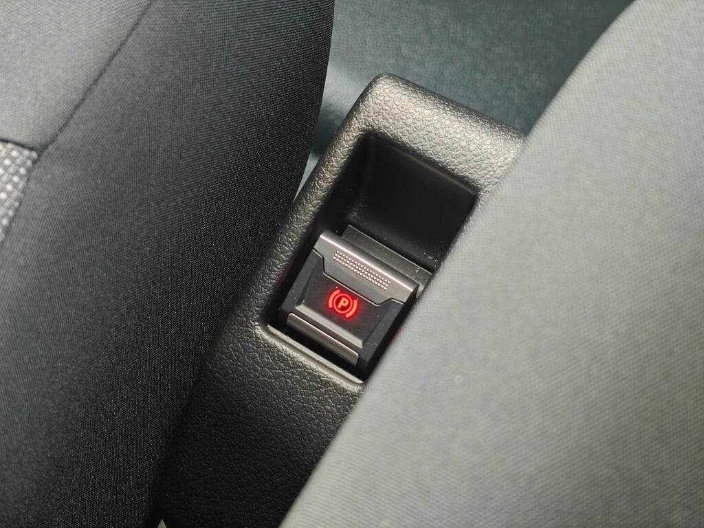 Vauxhall Vivaro Prime Black #13