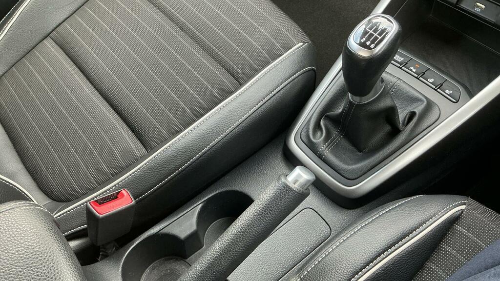 Kia RIO 1.2 2 83 Bhp Blue #26