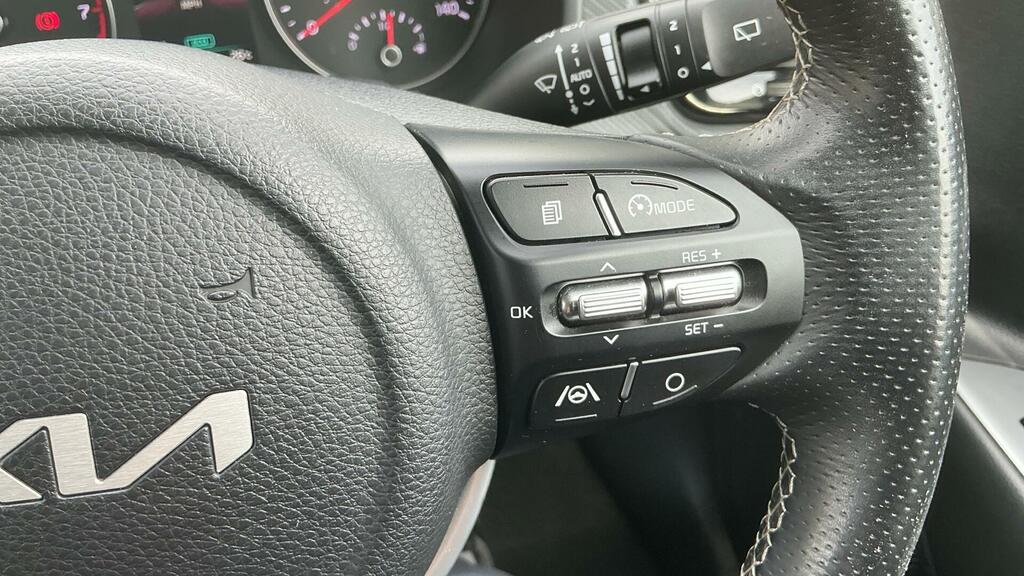 Kia RIO 1.2 2 83 Bhp Blue #17