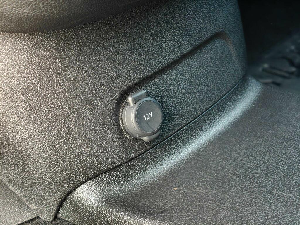 Citroen e-Berlingo Mpv Black #8