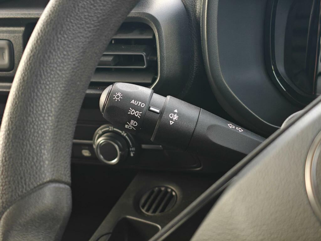 Citroen e-Berlingo Mpv Black #11