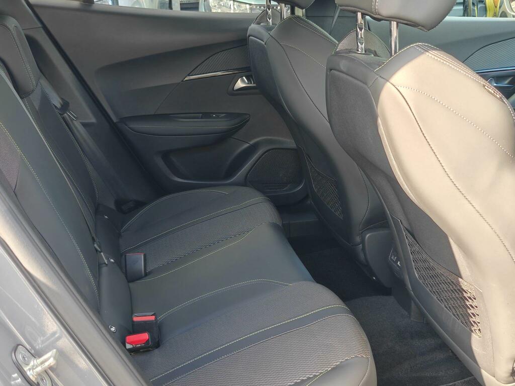 Peugeot e-2008 50Kwh Gt Grey #15