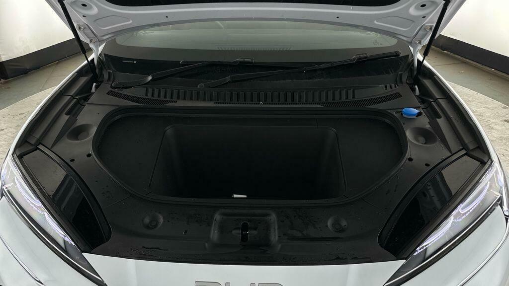 Byd Sealion 7 82.5Kwh Comfort Suv Black #21