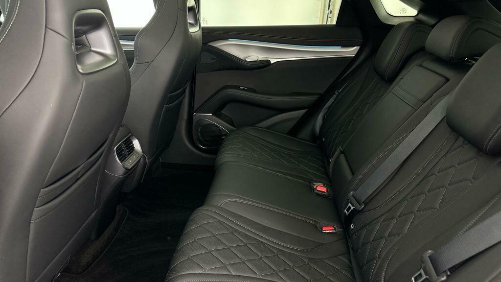 Byd Sealion 7 82.5Kwh Comfort Suv Black #13