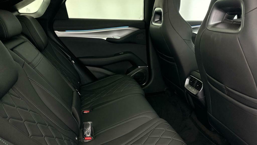 Byd Sealion 7 82.5Kwh Comfort Suv Black #12