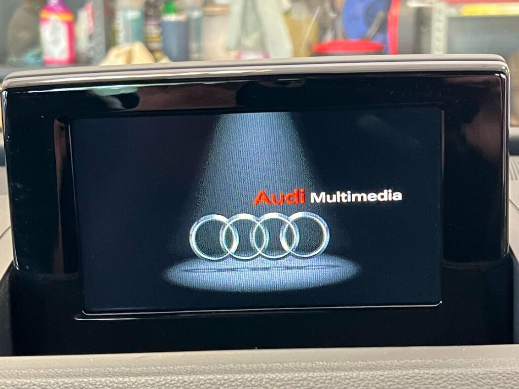 Audi Q3 Q3 S Line Tdi Quattro White #23