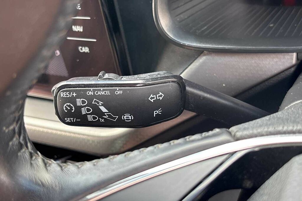 Skoda Kamiq S Blue #19