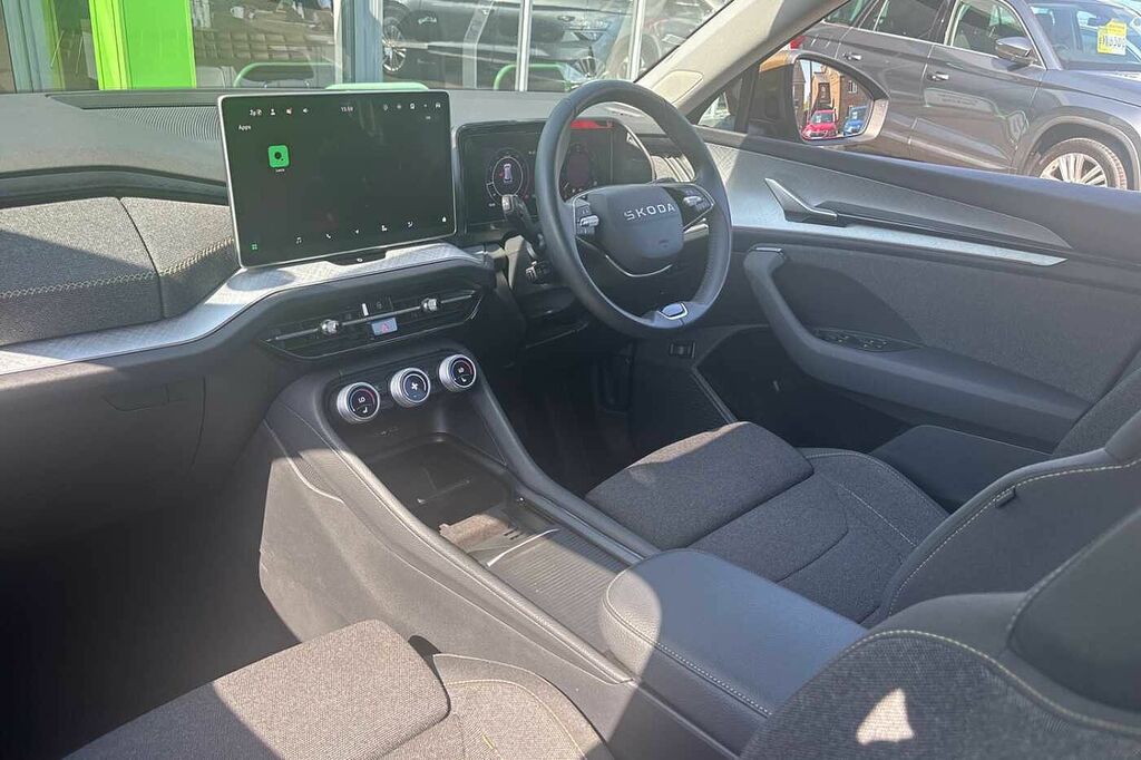 Skoda Kodiaq 1.5 Tsi E-tec Se Dsg 7 Seat Gold #2