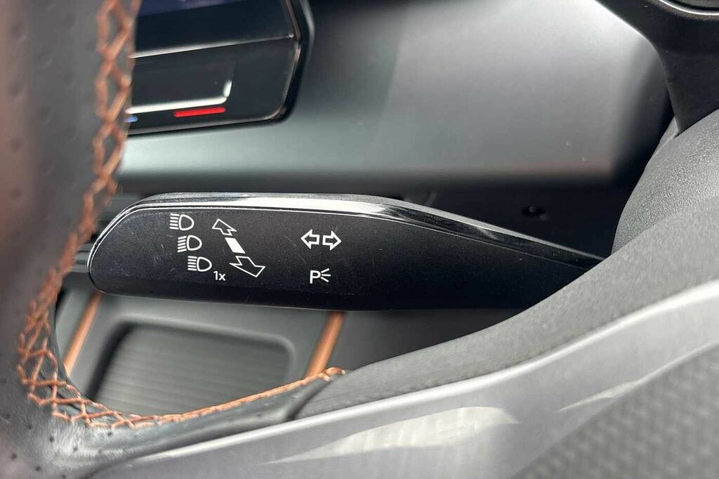 Cupra Born 150Kw V1 58Kwh White #19