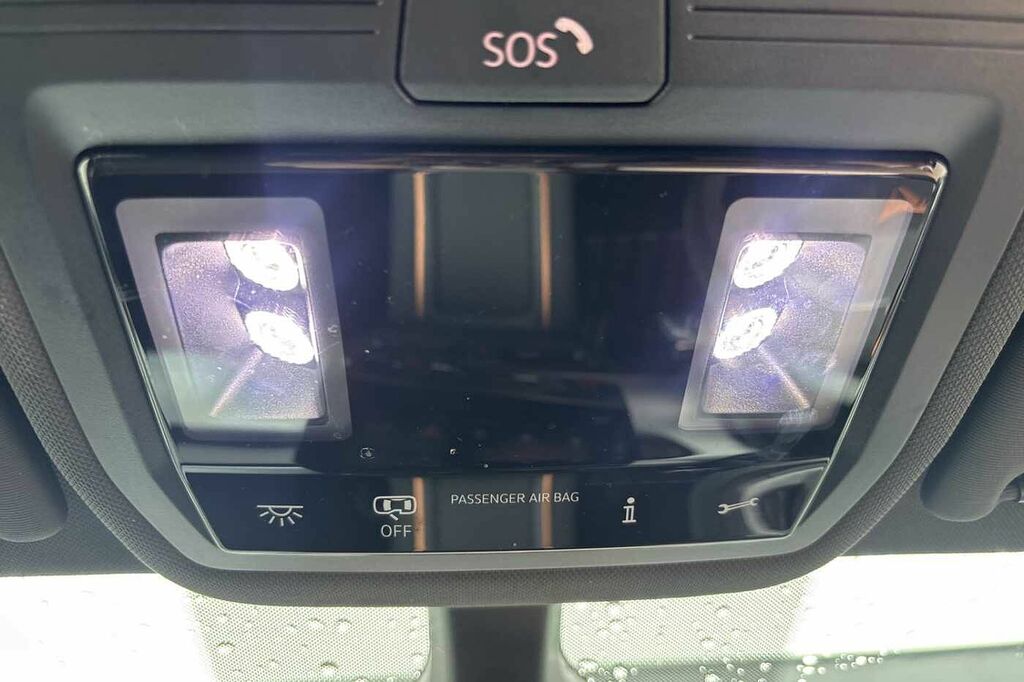 Cupra Born 150Kw V1 58Kwh White #23