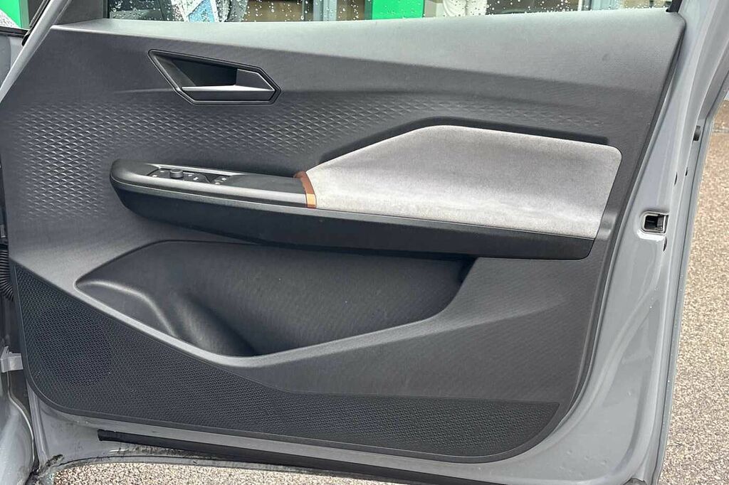 Cupra Born 150Kw V1 58Kwh White #27