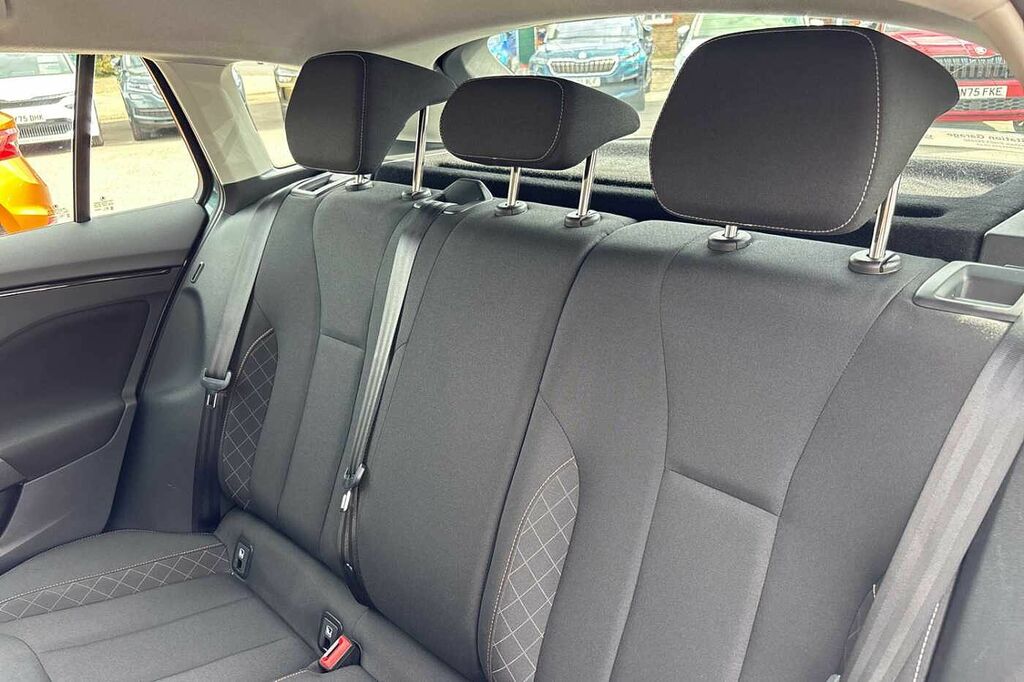Skoda Scala 1.0 Tsi Se L Dsg Blue #10