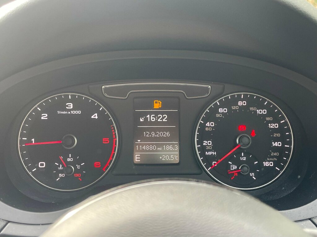 Audi Q3 1.4 Tfsi Cod Se Suv S Tronic Euro 6 S Black #27