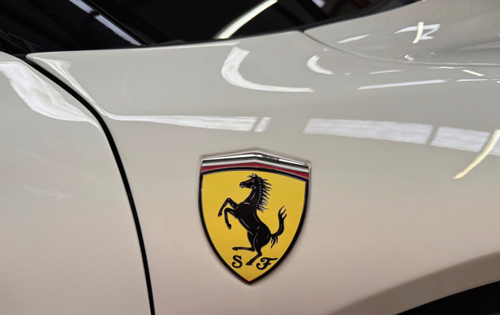 Ferrari 296 GTB Gtb Af  #12