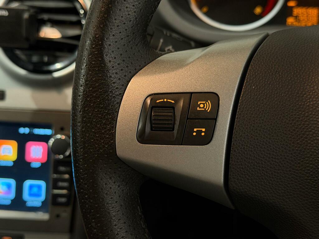 Vauxhall Corsa Exclusiv Ac Black #16