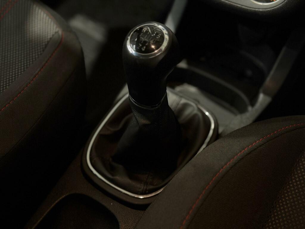 Vauxhall Corsa Exclusiv Ac Black #23