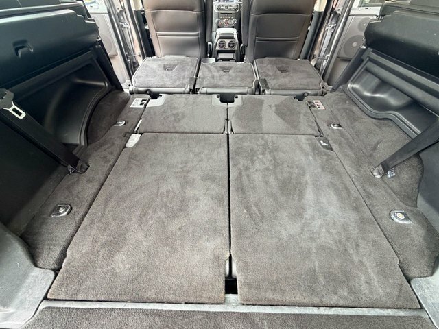 Land Rover Discovery 4 4 Green #36