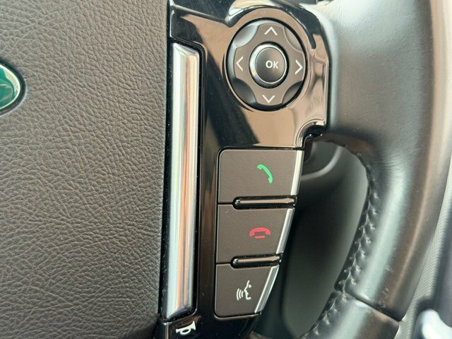 Land Rover Discovery 4 4 Green #53