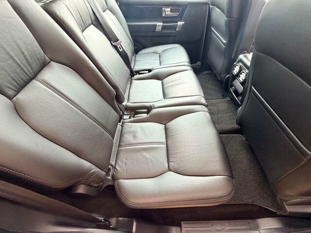 Land Rover Discovery 4 4 Green #28