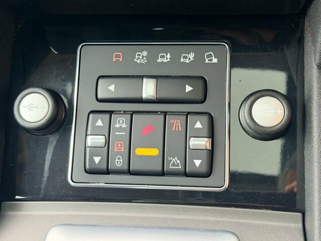 Land Rover Discovery 4 4 Green #50