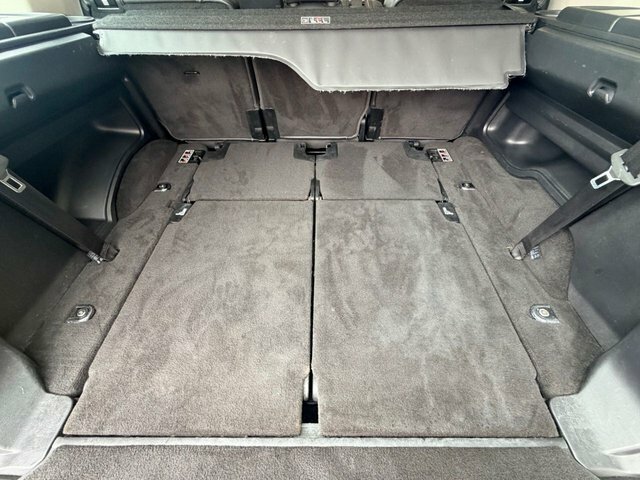 Land Rover Discovery 4 4 Green #35