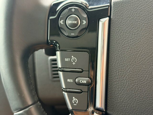 Land Rover Discovery 4 4 Green #52