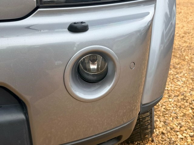 Land Rover Discovery 4 4 Green #22