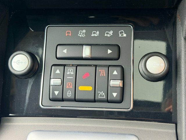 Land Rover Discovery 4 4 Green #49