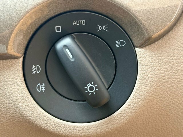 Skoda Yeti Se Green #48