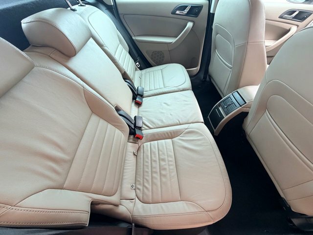 Skoda Yeti Se Green #30