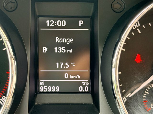 Skoda Yeti 1.2 Tsi Se L Outdoor Dsg Euro 6 Ss Blue #2
