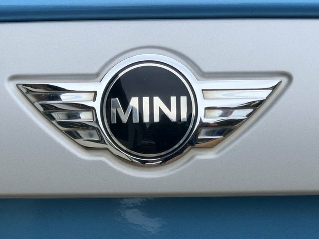 Mini Hatch 1.5 Cooper Hatchback Euro 6 Ss White #9