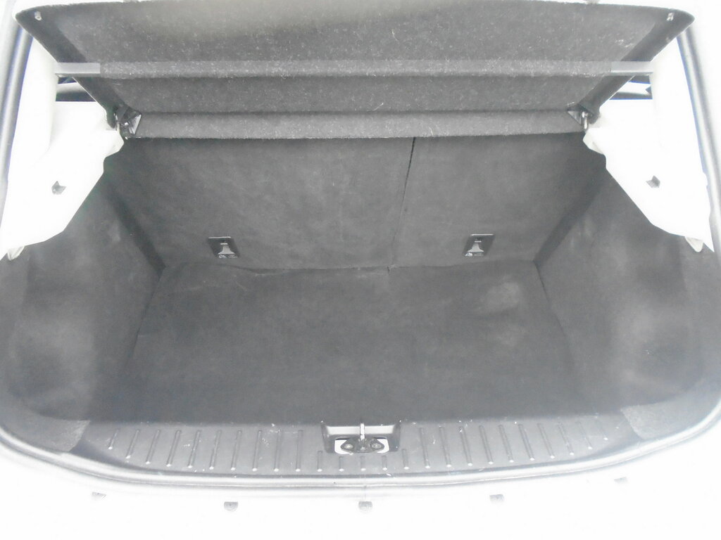 MG MG3 Form Sport Vti-tech Black #10