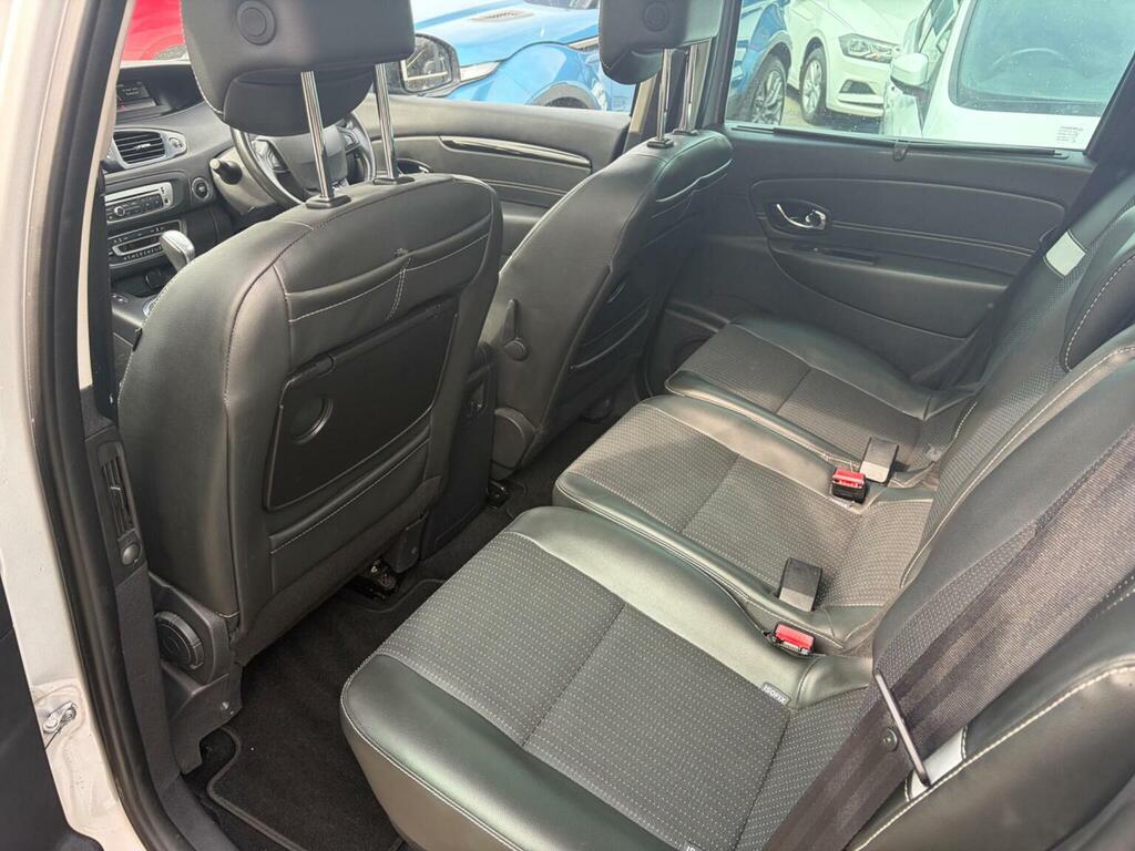 Renault Scenic Dynamique Tomtom Energy Dci Ss Blue #22