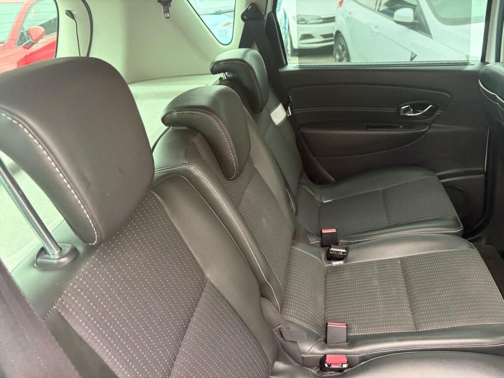 Renault Scenic 1.5 Dci Dynamique Nav  #9