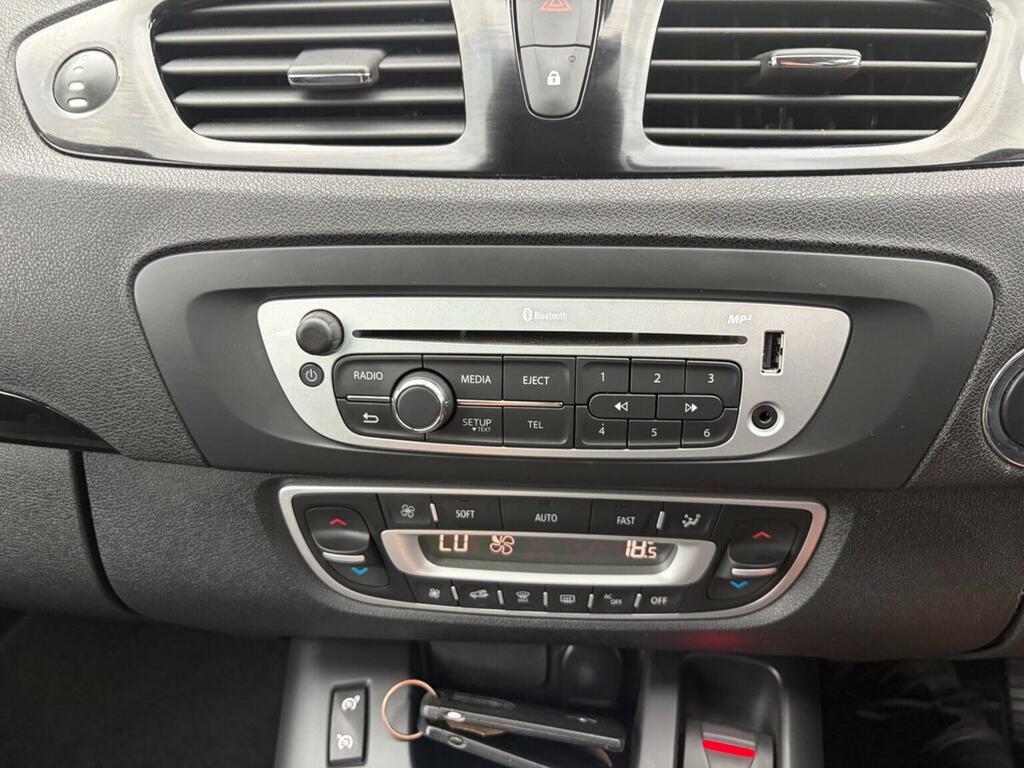 Renault Scenic 1.5 Dci Dynamique Nav  #17