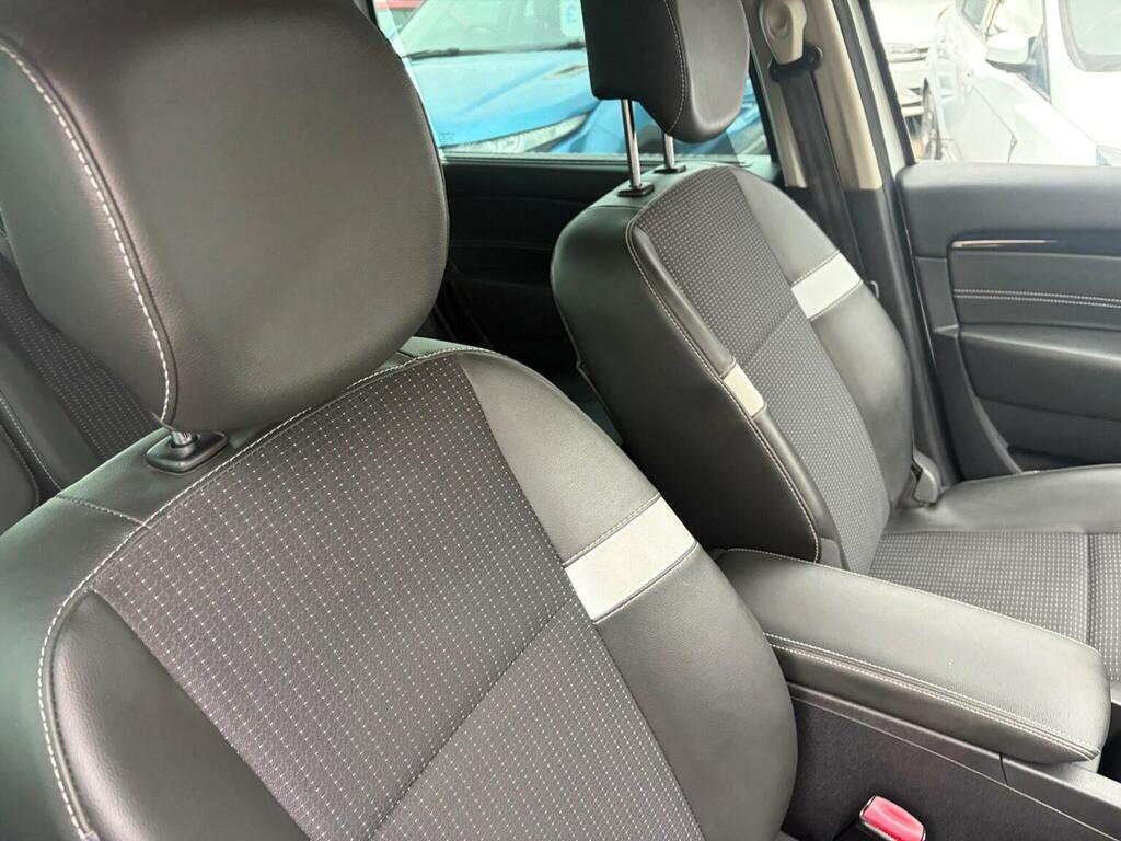 Renault Scenic 1.5 Dci Dynamique Nav  #15