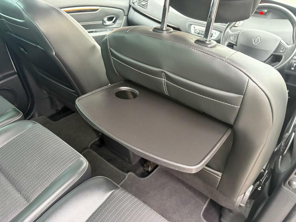 Renault Scenic 1.5 Dci Dynamique Nav  #10