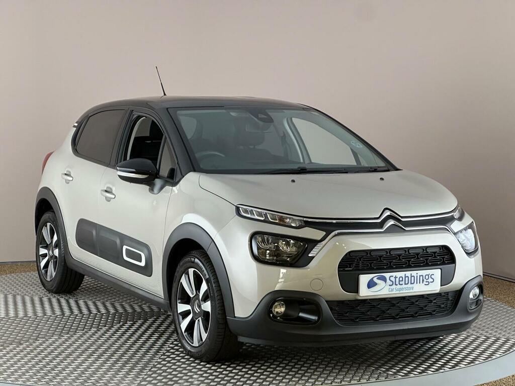 Citroen C3 1.2 Puretech Plus Euro 6 Ss