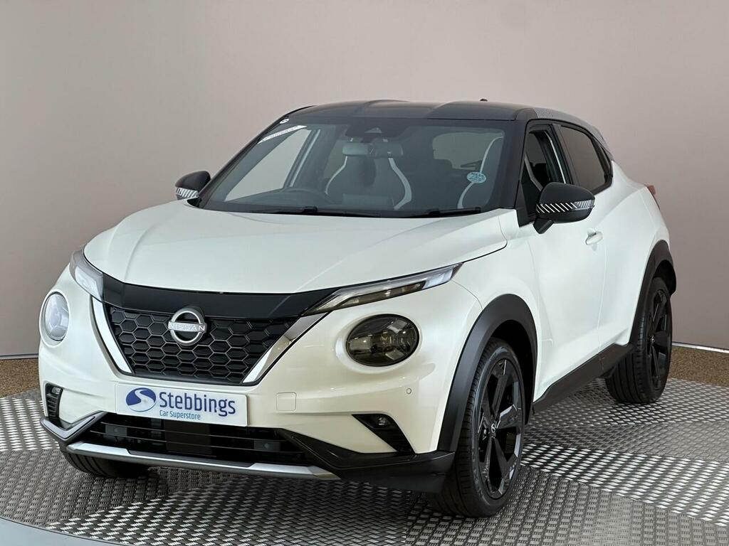 Nissan Juke 1.6 Premiere Edition Euro 6 #3