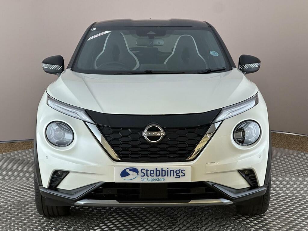 Nissan Juke 1.6 Premiere Edition Euro 6 #2
