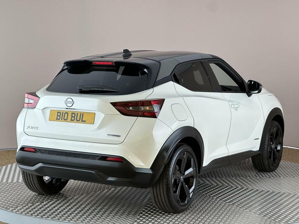 Nissan Juke 1.6 Premiere Edition Euro 6 #6