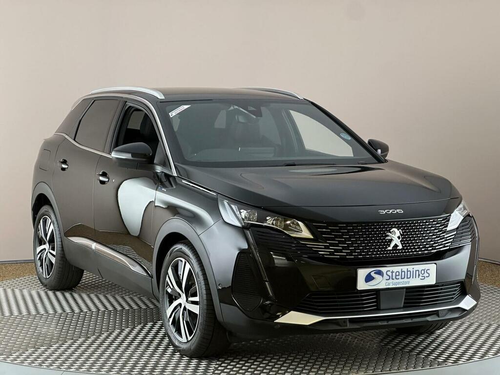 Peugeot 3008 1.6 13.2Kwh Gt E-eat Euro 6 Ss
