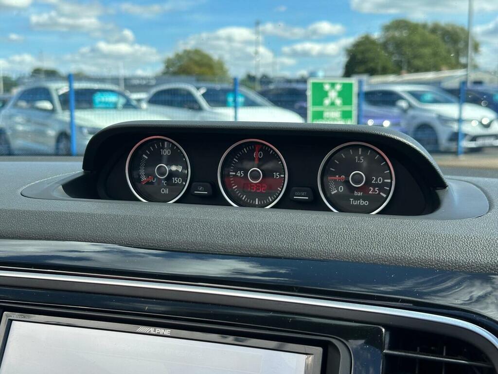 Volkswagen Beetle 2.0 Tdi Sport Cabriolet Euro 5 #3